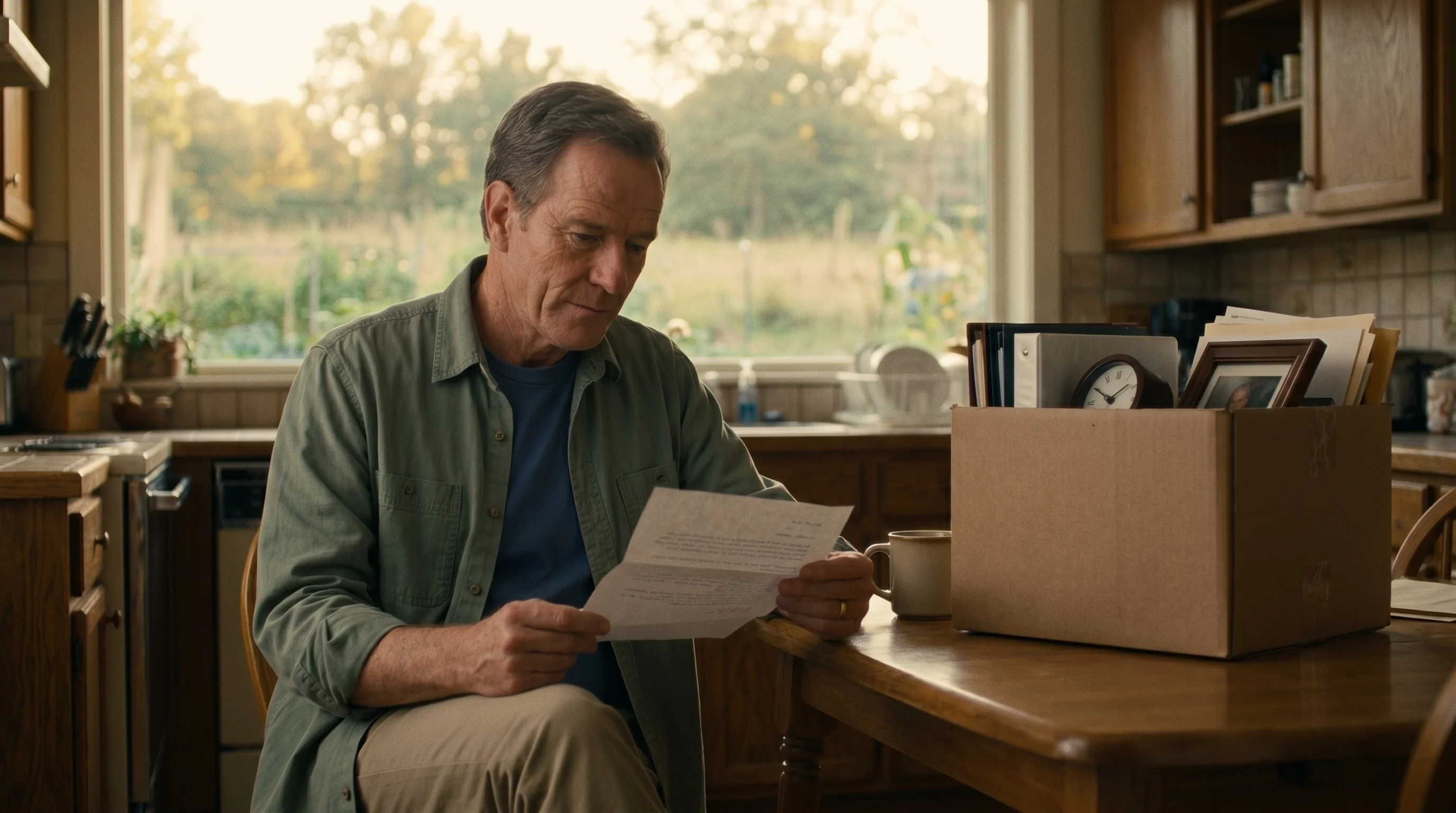 401k After Leaving a Job: Your Options Explained