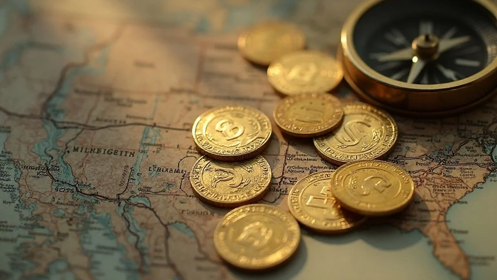 Central Bank Gold Reserves: Who Holds Gold and Why