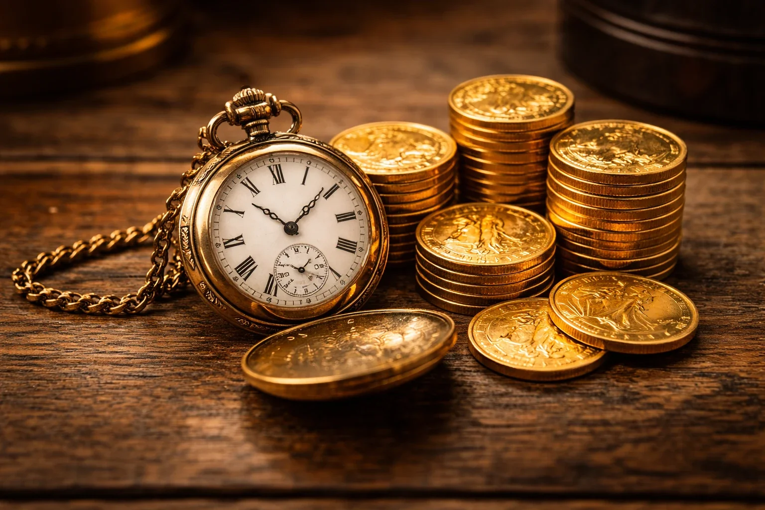 Gold IRA Estate Planning & Inheritance Tax Traps