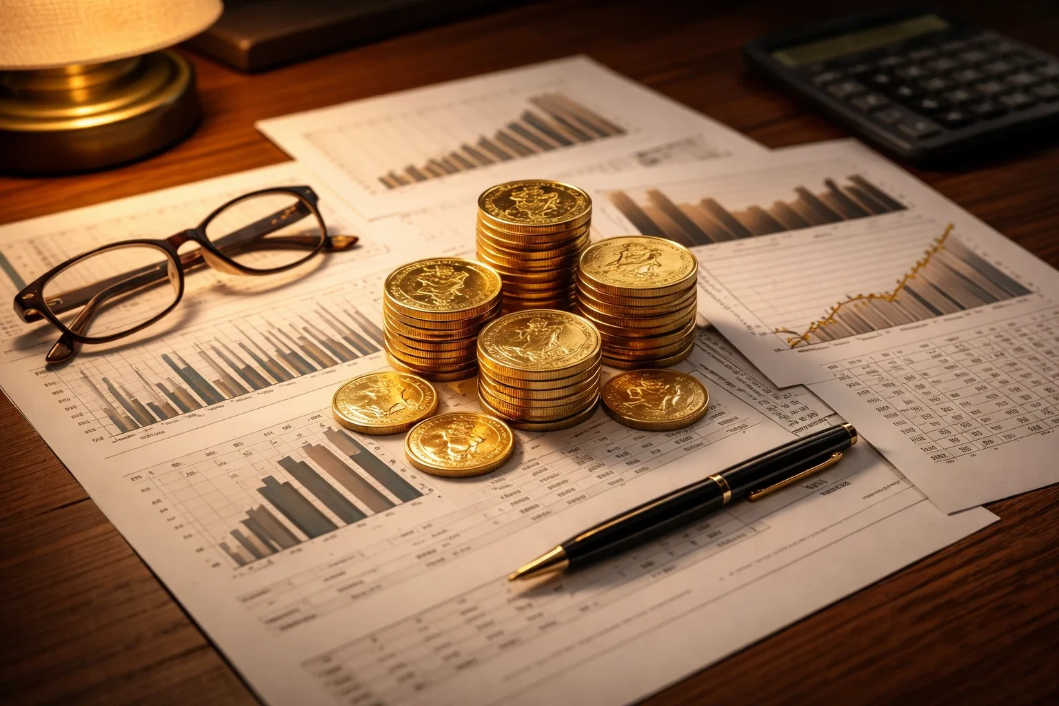 Gold IRA Rollover: 60-Day Deadline & Tax Penalty Traps