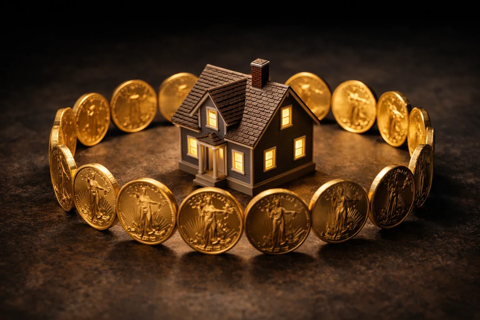 Gold IRA vs Gold ETF: Risks & Tax Differences