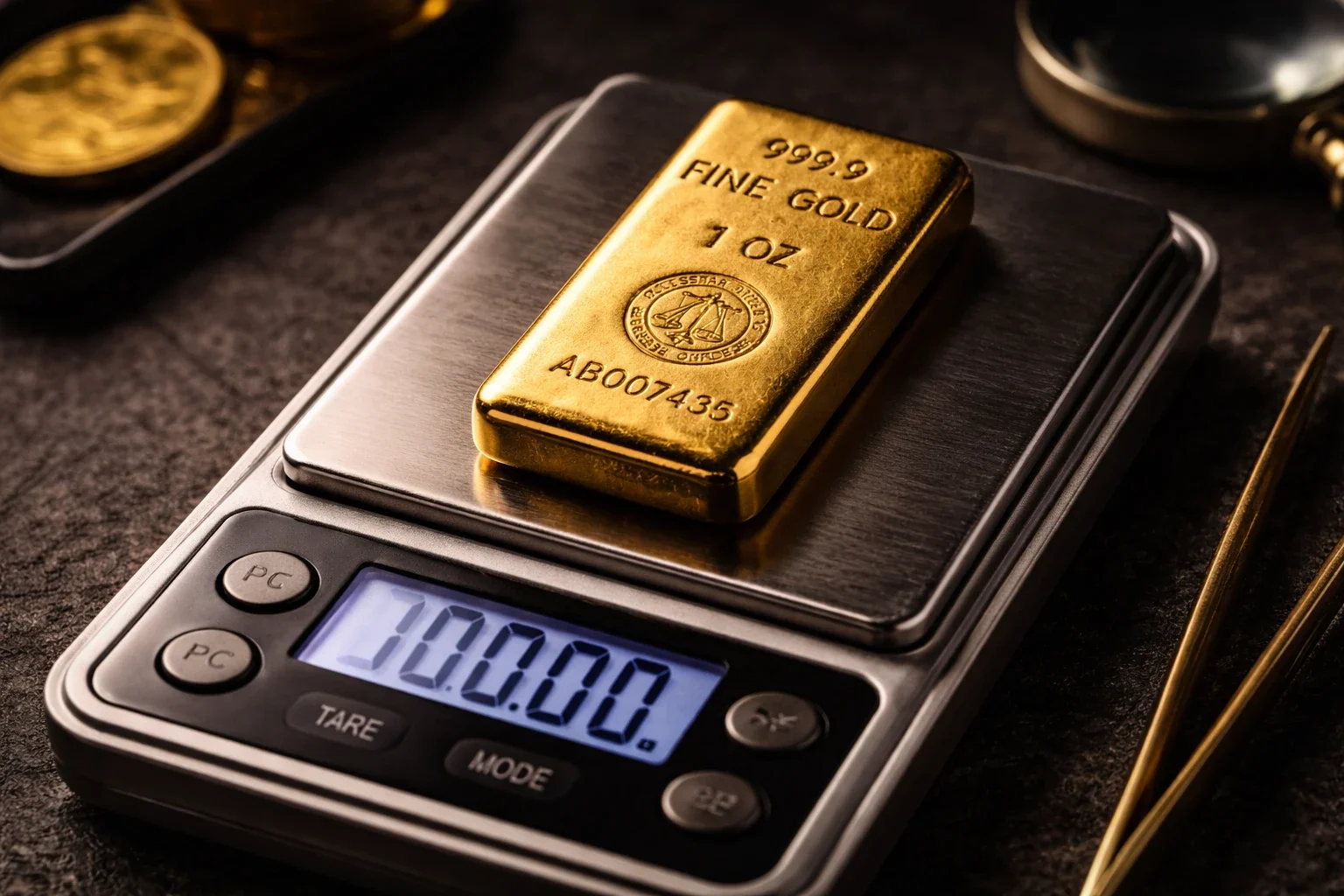 Gold IRA vs Stocks vs Cash: 10-Year Truth (2015-2025)