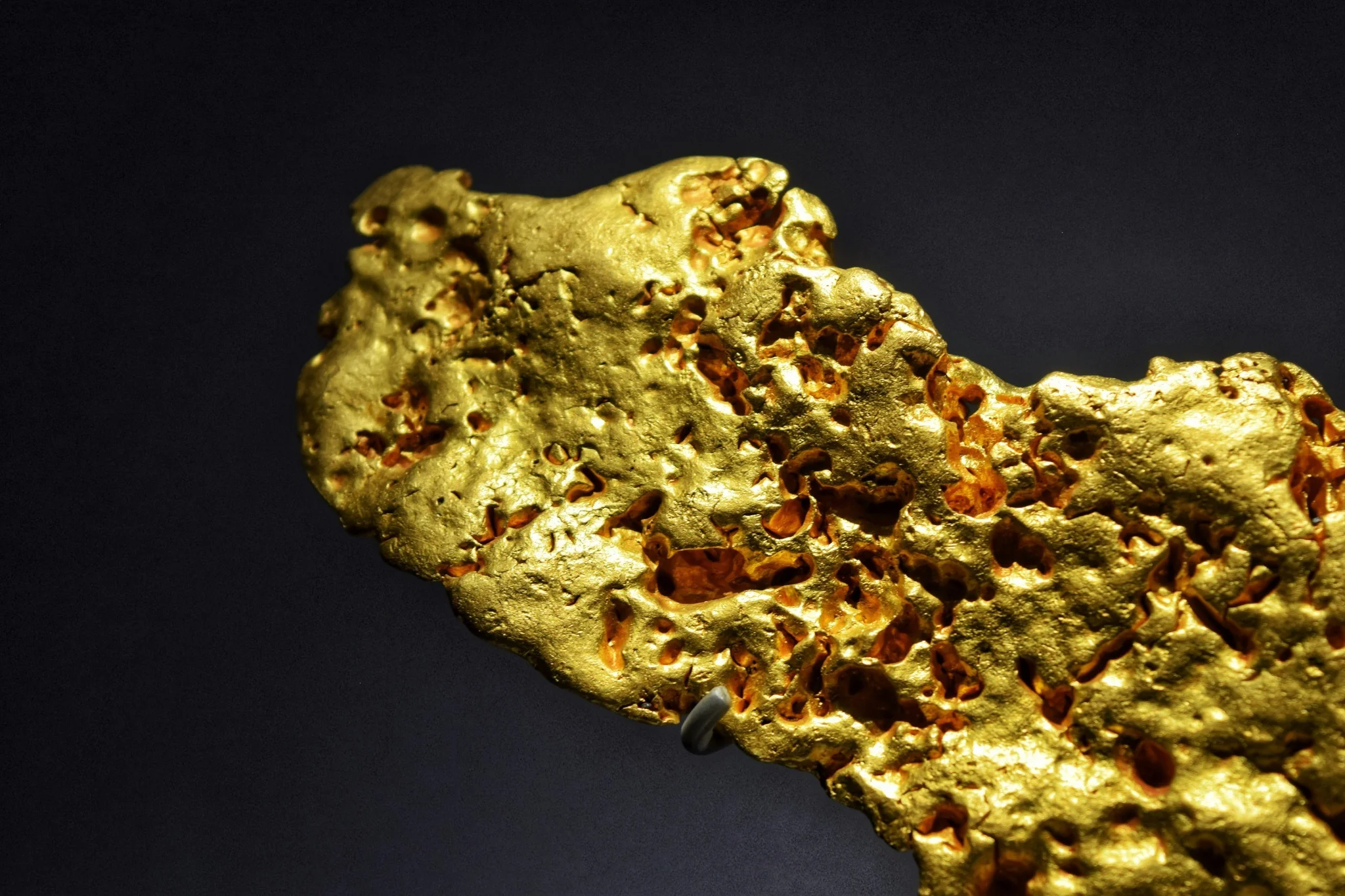 Physical vs Paper Gold IRA: Counterparty Risks