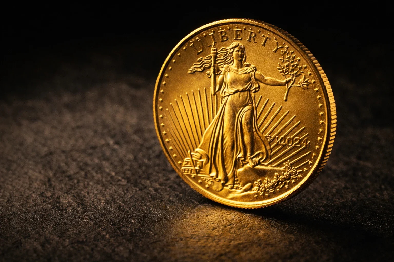 What is a Gold IRA? How It Protects Retirement