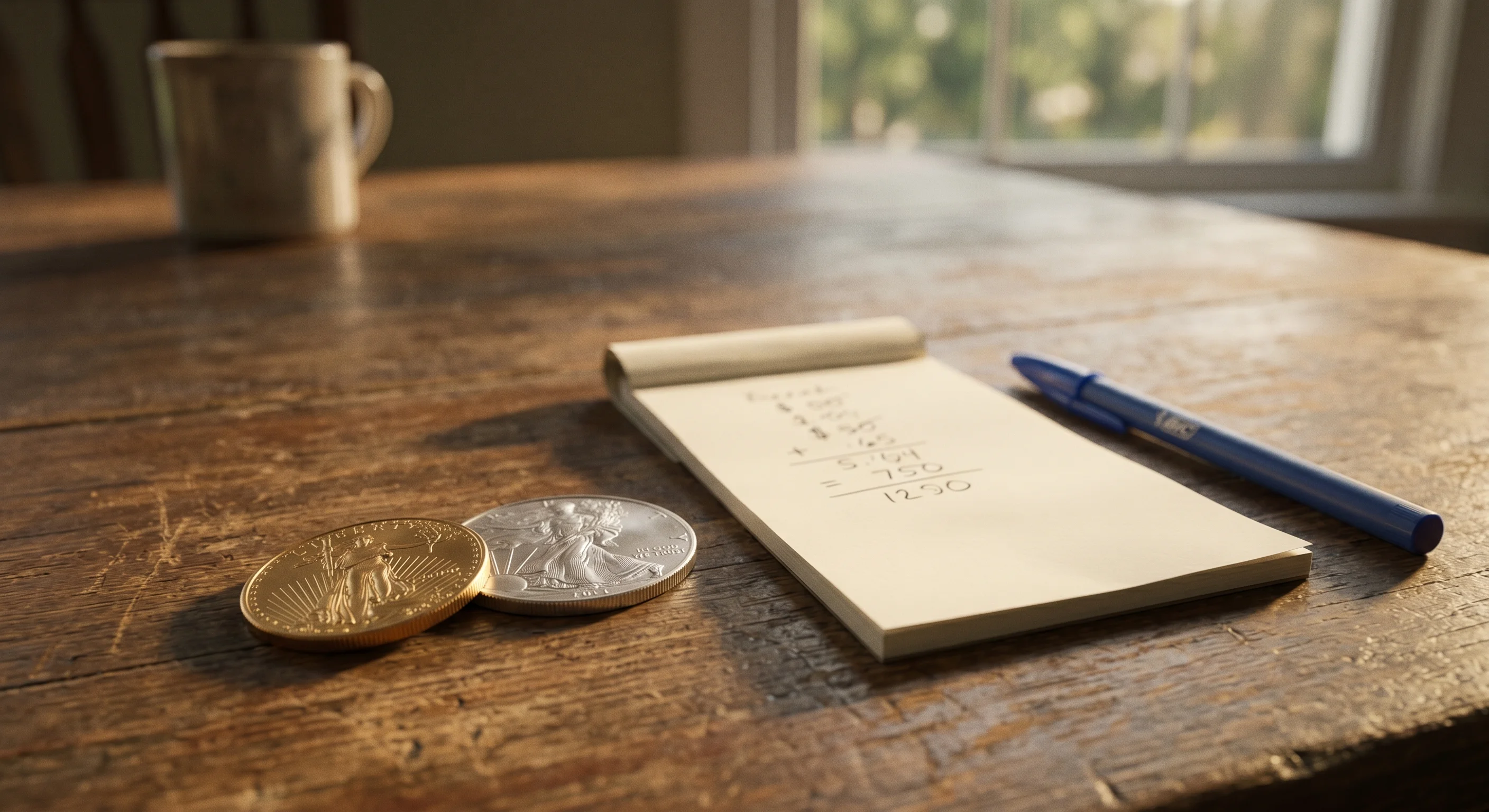 Silver vs Gold: Is Silver the Smarter 2026 Entry?