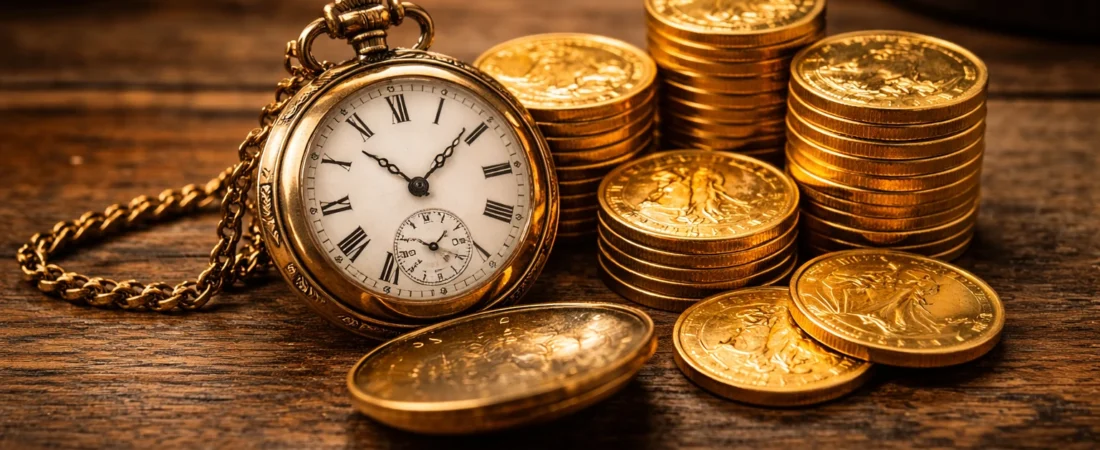 Gold IRA Rollover: 60-Day Deadline Traps & Tax Penalties