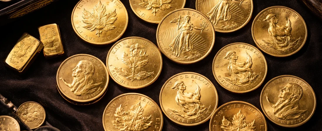 TSP to Gold IRA: Military Legacy Protection & Access Risks