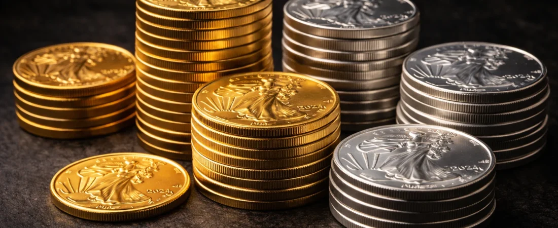 Gold Before Dollar Collapse: Acting on What You Already Know