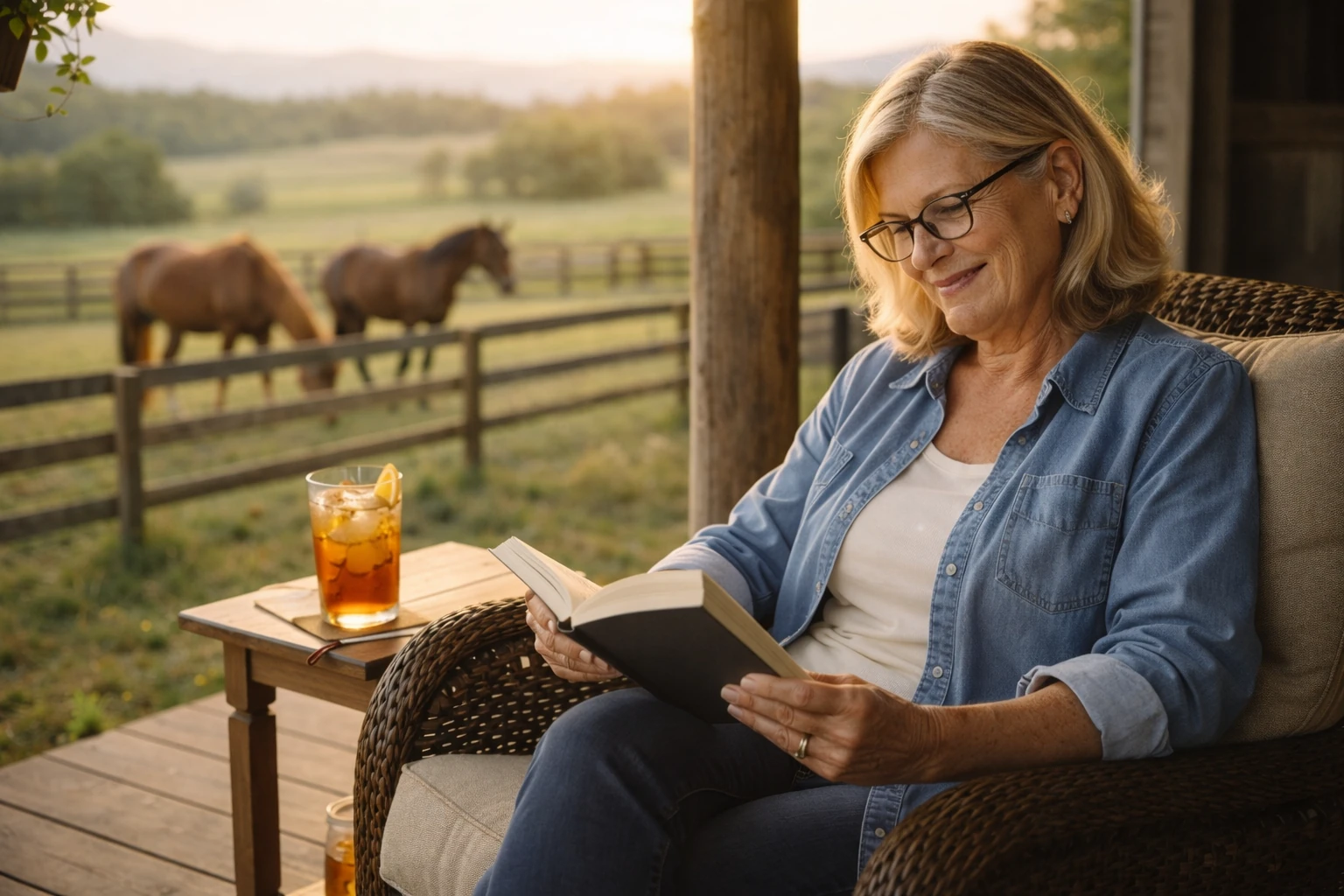 Financial preparedness benefits for retirement security and independence