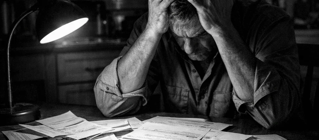 Credit Card Debt Payoff Calculator & Escape Plan