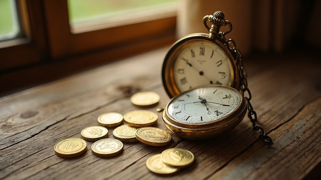 401k to gold IRA rollover