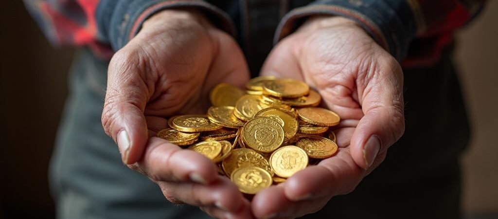 Gold Hyperinflation History: What 5 Currency Collapses Prove